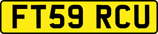 FT59RCU