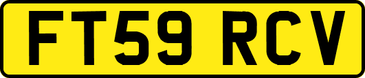 FT59RCV