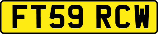 FT59RCW