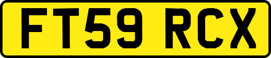 FT59RCX