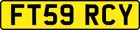 FT59RCY