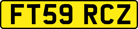 FT59RCZ