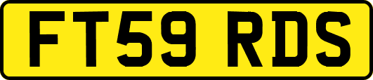 FT59RDS
