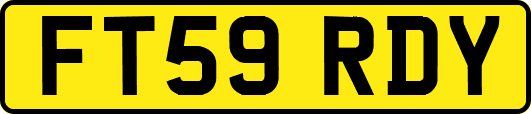 FT59RDY