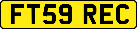 FT59REC