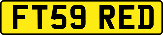 FT59RED
