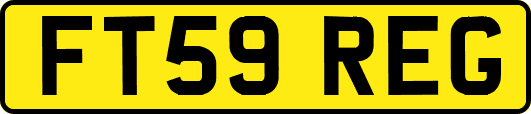 FT59REG