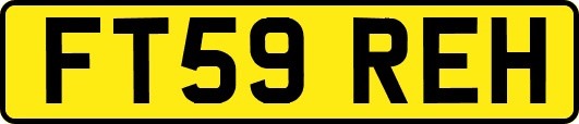 FT59REH