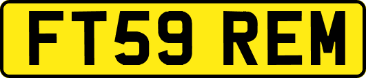 FT59REM