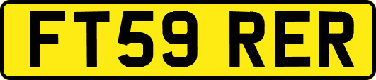 FT59RER