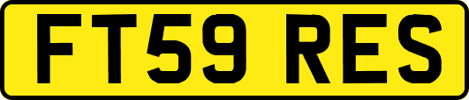 FT59RES