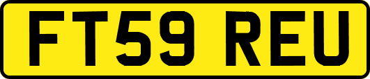 FT59REU