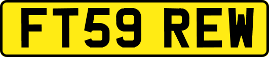 FT59REW