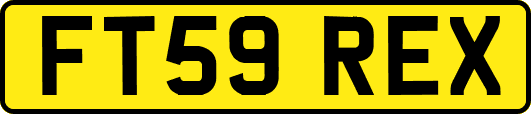 FT59REX