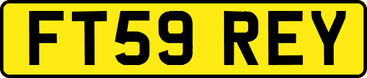 FT59REY