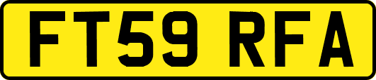 FT59RFA