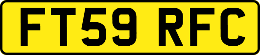 FT59RFC