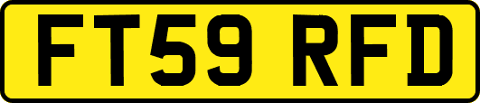 FT59RFD