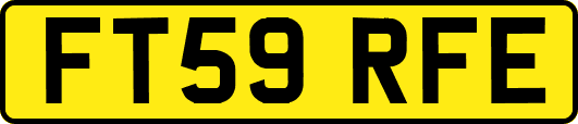 FT59RFE