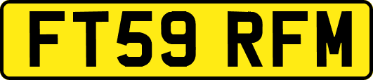 FT59RFM