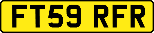 FT59RFR