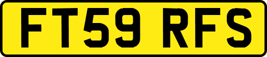 FT59RFS