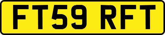 FT59RFT