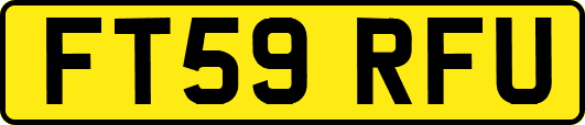 FT59RFU
