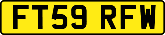 FT59RFW