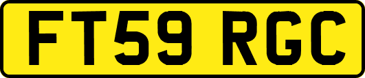 FT59RGC