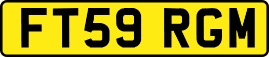 FT59RGM