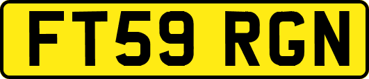 FT59RGN