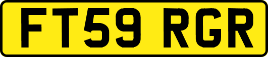 FT59RGR