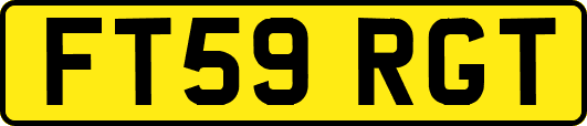 FT59RGT