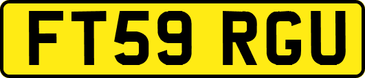 FT59RGU