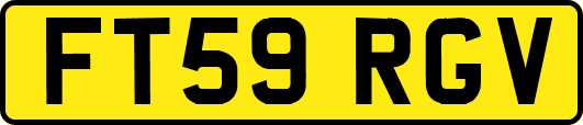 FT59RGV