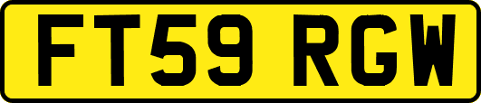 FT59RGW