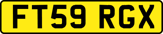 FT59RGX