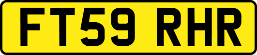 FT59RHR