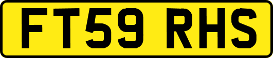 FT59RHS