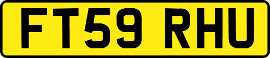 FT59RHU