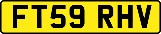 FT59RHV
