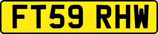 FT59RHW
