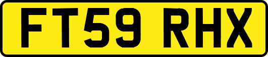 FT59RHX