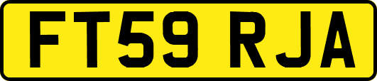 FT59RJA
