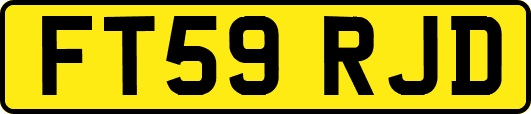 FT59RJD