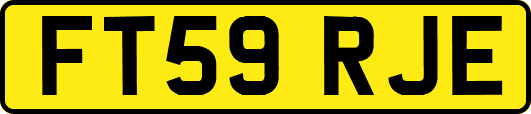 FT59RJE