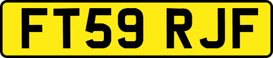 FT59RJF
