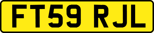 FT59RJL