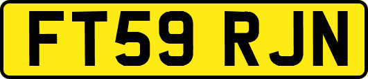 FT59RJN